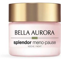 Bella Aurora Splendor Meno-Pause Crema Noche | Comprar