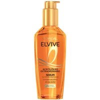 Elvive Aceite Extraordinario Cabellos Normales | Precio, Comprar