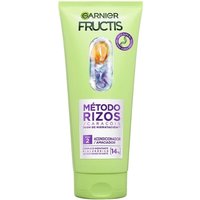 Fructis Método Rizos Acondicionador| Paco Perfumerías
