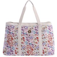 Amichi Bolso de Hombro Animal Print Multicolor | Comprar