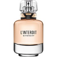 L'Interdit GIVENCHY Eau de Parfum | Precio, Comprar