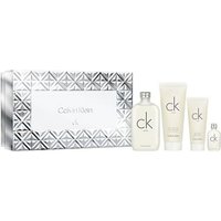 CALVIN KLEIN CK ONE Estuche // Precio, Comprar