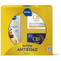 Nivea Q10 Antiarrugas Power Antiedad Estuche | Comprar