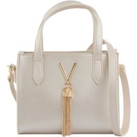 Mario Valentino Bolso Divina Shopping Platino | Comprar