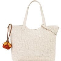Mario Valentino Bolso Courmayour Blanco | Paco Perfumerías