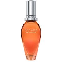 Escada Bali Paradise Eau de Toilette | Paco Perfumerías