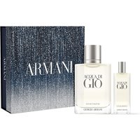 ACQUA DI GIÒ Hombre Estuche ARMANI | Precio, Comprar
