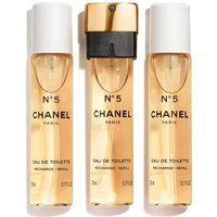 CHANEL Nº5 EDT Twist and Spray | Precio, Comprar