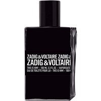ZADIG & VOLTAIRE This is Him! // Precio, Comprar