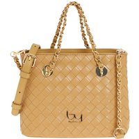 Byblos Bolso de Mano Desire Camel | Paco Perfumerías