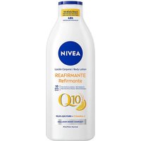 NIVEA Q10 Reafirmante Body Lotion | Precio, Comprar