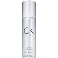 CALVIN KLEIN CK ONE Desodorante Spray // Precio, Comprar