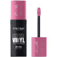 Deborah Super Vinyl Shake Lipstick | Precio, Comrpar
