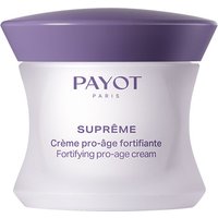 Payot Suprême Crème Pro-Age Fortifiante | Precio, Comprar
