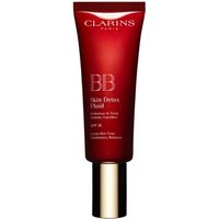 Clarins BB Skin Detox Fluid SPF25 | Precio, Comprar