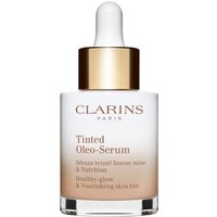 Clarins Tinted Oleo-Serum | Precio, Comprar