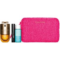Clarins Double Serum Eyes Estuche | Paco Perfumerías