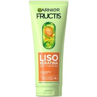 Fructis Alisador Anti-Frizz Champú | Paco Perfumerías