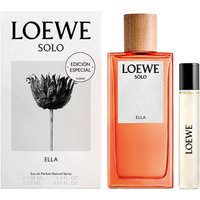 LOEWE SOLO ELLA Icono // Precio, Comprar