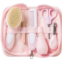 Saro Baby Neceser de Aseo para Bebé | Precio, Comprar