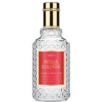 4711 Acqua Colonia Lychee & White Mint | Paco Perfumerías