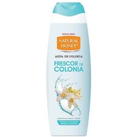 Natural Honey Eau de Cologne Frescor de Colonia // Precio, Comprar