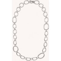 Ciclón Collar Espiral Oro Plata | Paco Perfumerías