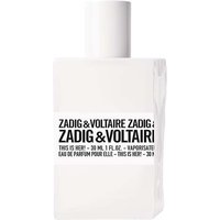 ZADIG & VOLTAIRE This is Her! // Precio, Comprar