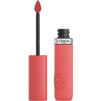 L'Oréal Infalible Le Matte Resistance | Precio, Comprar