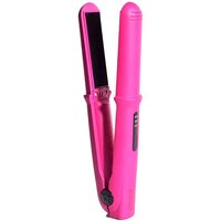 Beter Plancha de Cabello Inalámbrica GRWM Rosa | Comprar