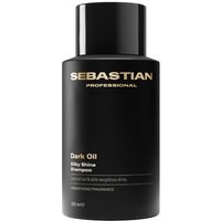 Sebastian Professional Dark Oil Champú | Precio, Comprar