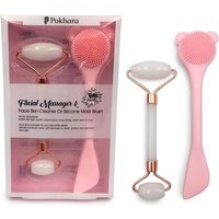 Pokhara Masajeador Facial Estuche | Precio, Comprar