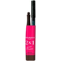 Bourjois Liner Pinceau Waterproof Dúo | Paco Perfumerías