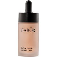 Babor Matte Finish Foundation | Precio, Comprar