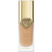 Dolce & Gabbana Everlast Foundation | Paco Perfumerías