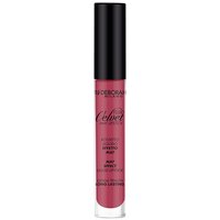 DEBORAH Fluid Velvet Mat Lipstick // Precio, Comprar