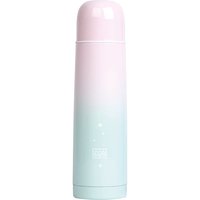 Saro Baby Termo para Líquidos Rosa-Menta | Precio, Comprar
