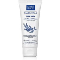 MartiDerm ESSENTIALS Pure Mask // Precio, Comprar