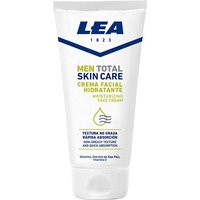 LEA Men Total Skin Care Crema Facial Hidratante | Precio, Comprar