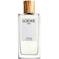 LOEWE 001 WOMAN Eau de Toilette | Precio, Comprar
