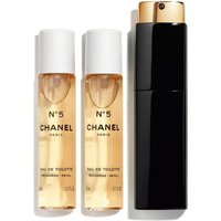 CHANEL Nº5 EDT Twist and Spray | Precio, Comprar