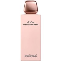 Narciso Rodríguez All Of Me Shower Gel | Precio, Comprar