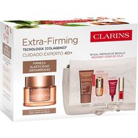 Clarins Extra-Firming Crema de Día SPF15 Estuche | Comprar