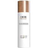 Dior Solar Leche Protectora para Rostro y Cuerpo SPF 30 | Comprar
