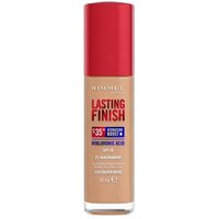 Rimmel London Lasting Finish 35H Foundation | Comprar