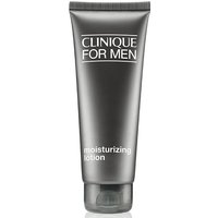 CLINIQUE For Men Moisturizing Lotion // Precio, Comprar