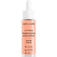 Wet N Wild Prime Focus Primer Serum // Precio, Comprar