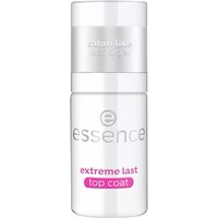 Essence Extreme Last Top Coat | Paco Perfumerías