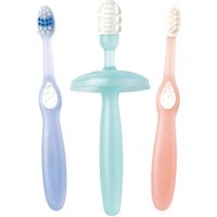 Saro Baby Set de Cepillos de Dientes Evolutivos | Precio, Comprar