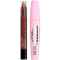 Wet N Wild Color Icon Multi-Stick + Mega Volume Mascara